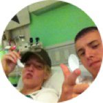 Stephen Garber - @s_garber - Instagram