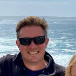 Stephen Garbett - @stephenjgarbett - Instagram
