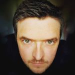 Stephen Garbett - @sgarbett364 - Instagram