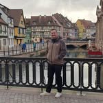 Stephen Garlick - @stegarlick - Instagram