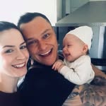 Stephen Garlick - @phteven_27 - Instagram
