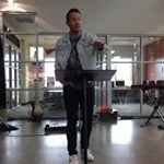 Stephen Augustine - @stephen_garman63 - Instagram