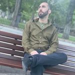 Stephen Garman - @nameiss88 - Instagram