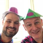Stephen Garry - @geoffsenterprises - Instagram