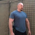 Stephen Garry - @originalopaana2000 - Instagram