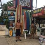 stephen mc garry - @tubehog - Instagram