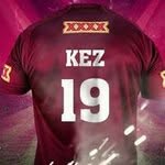 Kerry Stephen Garton - @kerrygarton - Instagram