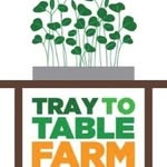 Stephen Garton - @tray_to_table_farm - Instagram