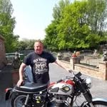 Stephen Garton - @stezed350 - Instagram
