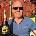 Stephen Garton - @stevegarton50 - Instagram