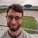 Stephen Garton - @sheepeatingtaz - Instagram