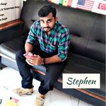 Stephen Gaspar - @stephengaspar - Instagram