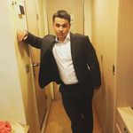 Steven Gaspar - @steven0918g - Instagram