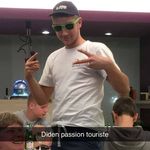 Steven Gaspar - @steven_gaspar - Instagram