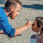 Steven Gaspar - @makeupconsultor29 - Instagram