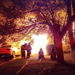 Stephen Gast - @firefighterq - Instagram