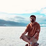 Jonathan Stephen Gaston - @mintiroso02 - Instagram