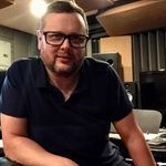 Stephen Gause - @stephengause - Instagram