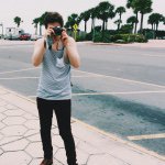 Stephen Geisel - @ouilyanth - Instagram