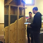 Stephen Charles Gemmell - @earthquake_tech - Instagram