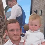 Stephen Gemmell - Facebook