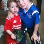 Stephen Gemmell - @stephgrfc1690 - Instagram