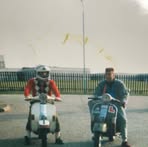 Stephen Gemmell - Facebook