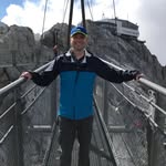Stephen Gent - @stephen.e.gent - Instagram
