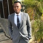 Stephen Osaretin Imariagbe - @stephen_gent - Instagram