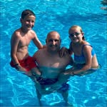 Stephen German - @stephengerman40 - Instagram
