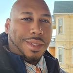 Stephen Geyer Jr. - @sdotsupreme - Instagram