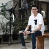 Gilbert S - @gilbertstephenson - TikTok