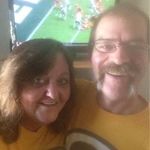Sharon Stephenson Gilbertson - @stephensongilbertson - Instagram