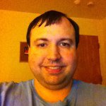 Stephen Gilbertson - @ghastephen - Instagram