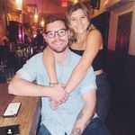 Stephen Gillen - @sgillen_93 - Instagram