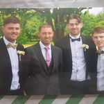 Stephen Gillen - @steve.gillen23 - Instagram