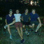Stephen Gillen - @stephengillen - Instagram