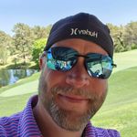 Stephen Gillette - @bigstevegillette - Instagram