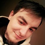 Steven Gillette - @shadow00f - Instagram