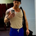 Steven Gillette - @swg_1988 - Instagram