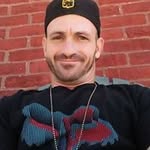 Steven Gingerich - @gingerichsteven - Instagram