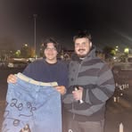 Steven Mestas-Gingras - Facebook