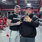 Stephen Glen - @gleni_gleni1911 - Instagram