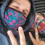 Stephen Glen Ect - @stephenallanglen - Instagram