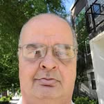 Stephen Glen Rhodes - @indysteve1563 - Instagram