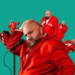 Stephen Kramer Glickman - @stephenglickman - Instagram