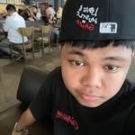 Stephen Go - @_teph.wrld - Instagram