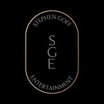 Stephen Goff Entertainment - @stephengoffentertainment - Instagram