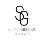 Stephen Goudeau - @stephengoudeauhomme - Instagram