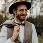 Steven Goble - @musingsofaman - Instagram